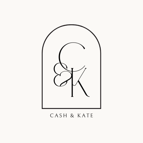 Cash & Kate Designs